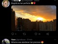 La magia de Twitter 😍