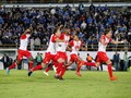 Con los buenos días, una postal de hace dos años 🙊