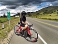 Que lindo es volver 🚴‍♂️