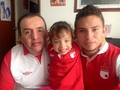 Feliz cumpleaños, viejo querido ❤️