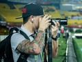 Lo que extraño hacer fotos en el Nemesio 😔