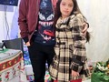 Mi mejor regalo de navidad desde hace 9 años 🥰