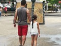 Hace unos años vacacionando con princesa, era lo mejor de cada inicio de año 🥰