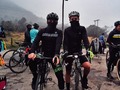 Volviendo al páramo 🥵❄️