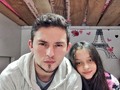 Esta princesa es mi vida entera 😍