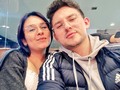 Oiga, la amo mi vida hermosa unapeladaseria_ 🥰