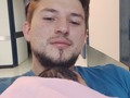 Buenos días mundo 👶🏻🥰