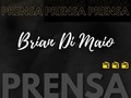 ¡Amigos, mañana me entrevistan los chicos de @decilo.fuerte por FM 98.5!  Vamos a estar hablando de todo lo que se viene, hay sorpresas para mayo y junio, así que prendan la radio o entren a desde las 19:00.-  Si me escuchas, podés mandar un mensaje por privado al programa @decilo.fuerte y seguro los chicos lo comentan en vivo. . . .  #prensa #radio #decilo #fuerte #programa #entrevista #nota #difusion #reseña #música #eclectico #envivo🔴 #viernes #bariloche #argentina360 #briandimaio