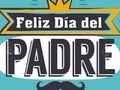 Feliz día a todos los papitos 👨🏻 que Dios los bendiga y disfruten mucho su día 💕😘  . . . . . #diadelpadre  #padre  #felizdiapapa  #felicidades
