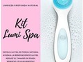Aprovecha nuestra super promo de lumispa 😍 y obtén tu lumi con un 37% de descuento solo hasta el 29 de septiembre. ✅Resultados garantizados!!! 🤩  #pielsana #pieldeporcelana #liftingfacial #botoxfacial #10añosmasjoven #promoción #lumispa #colombia🇨🇴