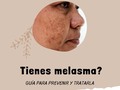 Si sufres de melasma está informacion te puede interesar 💆🏻‍♀️🧖🏼‍♀️.  Escríbeme 📲para darte una asesoría más personalizada.   Resultados garantizados 💯   #melasmatreatment #melasma #manchasenlapiel #manchasfaciales #pielsana #beauty #tendencia #colombia #enviosnacionales #enviosinternacionales