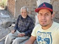 Siempre es hermoso regresar a ese lugar donde por muchos años fuiste feliz, una infancia sin lujos, no teníamos el recurso económico pero con tan solo un montón de tierra y unos juguetes viejos éramos felices mis hermanos y yo👩‍👧‍👦 recuerdo nuestra casa llena de flores y muchas plantas como a mi madre siempre le ha gustado tener, ese caminito empedrado, el olor a tierra mojada de los cuartos todos los días (no tenía piso firme) el olor en la cocina de Adobe que mi señora madre👸 tanto adoraba, amontonados mis hermanos y yo en una cama para dormir pero éramos tan felices, hoy 20 años después nuestra casa está en el olvido 😥 Nuestros vecinos #DonMiguel 🧓 y #DoñaCarmen. Cada quien con su vida pero siempre unidos como la gran familia que somos 👨‍👩‍👧‍👧 no me avergüenza decir de donde vengo pero daría lo que fuera por regresar a todos esos bellos momentos 😍