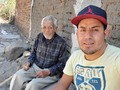 Siempre es hermoso regresar a ese lugar donde por muchos años fuiste feliz, una infancia sin lujos, no teníamos el recurso económico pero con tan solo un montón de tierra y unos juguetes viejos éramos felices mis hermanos y yo👩‍👧‍👦 recuerdo nuestra casa llena de flores y muchas plantas como a mi madre siempre le ha gustado tener, ese caminito empedrado, el olor a tierra mojada de los cuartos todos los días (no tenía piso firme) el olor en la cocina de Adobe que mi señora madre👸 tanto adoraba, amontonados mis hermanos y yo en una cama para dormir pero éramos tan felices, hoy 20 años después nuestra casa está en el olvido 😥 Nuestros vecinos #DonMiguel 🧓 y #DoñaCarmen. Cada quien con su vida pero siempre unidos como la gran familia que somos 👨‍👩‍👧‍👧 no me avergüenza decir de donde vengo pero daría lo que fuera por regresar a todos esos bellos momentos 😍