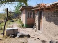 Siempre es hermoso regresar a ese lugar donde por muchos años fuiste feliz, una infancia sin lujos, no teníamos el recurso económico pero con tan solo un montón de tierra y unos juguetes viejos éramos felices mis hermanos y yo👩‍👧‍👦 recuerdo nuestra casa llena de flores y muchas plantas como a mi madre siempre le ha gustado tener, ese caminito empedrado, el olor a tierra mojada de los cuartos todos los días (no tenía piso firme) el olor en la cocina de Adobe que mi señora madre👸 tanto adoraba, amontonados mis hermanos y yo en una cama para dormir pero éramos tan felices, hoy 20 años después nuestra casa está en el olvido 😥 Nuestros vecinos #DonMiguel 🧓 y #DoñaCarmen. Cada quien con su vida pero siempre unidos como la gran familia que somos 👨‍👩‍👧‍👧 no me avergüenza decir de donde vengo pero daría lo que fuera por regresar a todos esos bellos momentos 😍