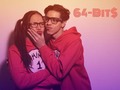 Este año, #Inside lll te trae un grupo que te meterá en un gran video juego famoso! Dirigido por Penelope Fonseca y Omer Crespo. No te puedes perder este explosivo show 🔥🎮. . 64-Bit$👾 . #dancelife #fun #cute #nerd #gamer #amazing
