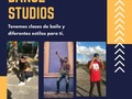 ¡Estas son las clases que podrás disfrutar hoy!  TE ESPERAMOS 🤗❤️