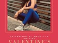 Este sábado venimos con todo 🔥🔥🔥  Traemos para ustedes 3 clases especiales para celebrar el Día del Amor y la Amistad. Y que mejor manera de hacerlo, que bailando con esa persona que tanto quieres ❤️.  Serán 3 clases, 3 estilos completamente diferentes pero que disfrutarás y aprenderás de cada uno.  Las clases serán en pareja, puedes ir con una amiga, amigo, pareja, con quién desees.  Para más información escríbenos por mensaje directo o a nuestro número en WhatsApp que está en nuestra biografía. ¡Aparta tu cupo! 🤩✨  Instructores: @teffygarcia18 @m_alexandra04 @carlosortizdq