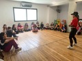En Brooklyn Dance Studios te esperamos este sábado de semana flexible, para que disfrutes con nosotros las clases que traemos para ti.  ¡Se vienen muchas cosas geniales! Así que si quieres formar parte de todas estas actividades es momento de que te acerques a nuestra sede o te comuniques a nuestro número privado y te unas a esta familia ❤️🔥.