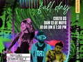 Este próximo 21 de Mayo estaremos realizando el COMMERCIAL FULL DAY EDICIÓN @feid 🔥🔥🔥 Un día lleno de aprendizaje en el que podrás disfrutar de 3 clases y 3 coreos increíbles con las mejores canciones del Ferxxo 💪🏽  Estaremos rifando 2 cupos🤩 1️⃣Solo debes compartir esta publicación en tu historia  2️⃣Mencionarnos  3️⃣Comentar en esta publicación tu canción favorita de @feid 🔥  Nuestros ponentes de esta edición: ❤️‍🔥 @fransheskaa_v  ❤️‍🔥 @carlosortizdq  ❤️‍🔥 @edixon_jmc   Como siempre, estaremos trabajando con cupos limitados así que no olvides reservar el tuyo 📝  ⚡️Te esperamos ⚡️