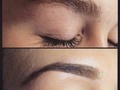 resultado de micropigmentacion de cejas!.<Sombreado> Es hora de cambiar tu perfil y ponerte en manos de los más profesionales. *Separa tu cita Whatsapp: 318 674 8505  Cel: 312 734 2806. #Brownmakeup *Micropigmentación profesional.   #micropigmentación #cejas #BrownMakeup #estetic #belleza #makeup #tattoo #profesional #girls #cartago #pereira #armenia #cali #manizales #maquillaje #Brown #rostro #labios #ojos