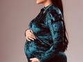 Soy la luna llena y de perfil  Contigo dentro, jamás fui tan feliz 🤰🏻