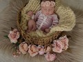 Ni en el mejor de mis sueños hubiera podido recrear tu rostro.  Soy feliz de ser tú madre, le pido a Dios vida para demostrarte que solo El podrá amarte más que yo 💕