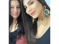 Madre hermosa, te agradezco infinito por enseñarme la buena música  Estoy segura que en muchisimos años estaré con mi hija cantando a todo pulmón las canciones que con tanto amor me enseñaste y recordaré los hermosos momentos que hemos vivido, este es uno que se suma al puñado de vivencias hermosas a tu lado te amo  @marcoantoniosolis_oficial