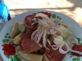 La vida de campo es la mejor señores