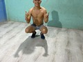 Gracias señor toda la gloria a Dios mi madre poco a poco estoy viendo mi casa que alegria ❤️❤️❤️