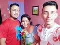 Feliz cumplaños viejita😘😍👵 que cumplas muchos años mas 😍😘🎂🎉🎊 Que Dios te cuide y te bendiga🎊🎉😘😍🎂 Gracias por todo aunque yo sea rebelde 🤣🤣🤣❤ Te quiero viejta❤🎂😍😘🎉🎊