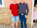 Feliz cumpleaños mi hermano 🥰🎊🎂🎉🎊 que cumplas muchos años más de vida 🎊🎉🎂 lleno de bendiciones 🎉🎂🎊🎊 que te la pases de lo mejor y sabes que te queremos mucho 🎊🎂🎉🥰♥️ dios te bendiga 🙏🎉🎊♥️🥰