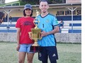 🏆😍⚽🥰♥️