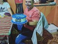 Feliz cumpleaños mi viejo 🎂🎊🎁🥰 que cumplas muchos años más 🎈🎂🥰 sabes que te amo mucho 🥰🎂🎈🎁🎊 bendiciones en tu día 🎊🎁🎈🥰❤️ mi querido viejon 🥰❤️🎈🎁🎊