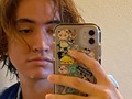 Fotitos random que tengo  . . . . . #random #boy #mirrorselfie #mirror #photography