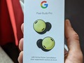 Que bonito! me llegaron mis Pixel Buds Pro #TeamPixel