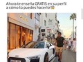 Este emprendedor es @carlosexitop ⠀⠀⠀⠀⠀⠀⠀⠀⠀ 👉 Está explicando esta semana las estrategias que le hacen generar +$10,000 con Instagram, les recomiendo que lo sigan @carlosexitop 👈 ⠀⠀⠀⠀⠀⠀⠀⠀⠀ 💰 @carlosexitop me ayudó a generar +$3,000 USD y estará aceptando sólo HOY en su perfil a los 300 más rápidos! ⠀⠀⠀⠀⠀⠀⠀⠀⠀ 🔥 Vayan a su perfil a seguirlo YA! @carlosexitop @carlosexitop @carlosexitop @carlosexitop @carlosexitop @carlosexitop