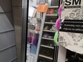 Medidas importantes que devem ser tomadas :  1- Há muitos anos que defendo a importância do trabalho a partir de casa, desde 2001. Uns 10 posts atrás referia então (sem antever específicam/apenas o fenómeno concreto que agora estamos a passar, as antenas não chegam a tant) que TECNOLOGIA E ESPIRITUALIDADE estão intrinsecamente associadas e são indissociáveis, E QUE A TECNOLOGIA NÃO TEM QUE SER NEGATIVA, necessariamente. Na altura, chamaram-me maluca ou coisa qq assim, (comentário): é normal, quem vê antes é sempre o louco, "don't kill the messenger". AGORA, estamos então a questionarmo-nos o que podemos fazer, o que isto significa, o que é esta coisa, porque o Planeta reage assim. ENTÃO, para mim é evidente, AGORA É A ALTURA. DAS DECISÕES, de implementação (se não for agora, não será) : certamente alguns já se questionaram sobre isso, COMO PODEMOS ENTÃO REVERTER O CICLO DA POLUIÇÃO. A resposta para mim é evidente, e passa também por trabalhar a partir de casa,Homeworking,Teletrab, oque lhe queiram chamar. O QUE ERA IMPOSSÍVEL PASSOU A SER POSSÍVEL E FOI PRECISO UM VÍRUS DO PLANETA PARA O DIZER. Há considerações a fazer, mas muitos empregos podem ser ajustados, não vai fechar tudo obviamente, mas podem muitas coisas ser feitas em regime menos poluente, permanentemente, depois disto. Mas podem ser feitos ajustes, a muitas profissões.E pode e deve também ser uma escolha, mas também podem ser implementadas medidas. PARA MIM, A NÃO POLUIÇÃO PASSA POR ISTO. E O FUTURO TAMBÉM. Agora, cabe às empresas, governos, e cidadãos, ajustarem, e ponderarem, (mas efetivamente tomarem medidas que fiquem, a curto, médio e longo prazo). 2- As faturas de água, electricidade e gás não vão baixar ou ter uma tarifa ou tecto máximo, durante este período? Como esperam que as famílias, algumas sem trabalhar agora, comportem estes custos, estando sempre em casa? Aqui cabe ao governo tomar medidas, e partidos e cidadãos manifestarem-se em pressão.  3- Nesta fase, não deveriam ser os bens de limpeza mais acessíveis? (não tenho visto jornais, creio que em alguns países foram tomadas medidas neste sentido)  4- SUPERM:➡PLACAS 2M DIST+LUVAS DESCARTV+DESINF ENTRD  MIRROR/PIC: CHINES