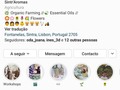 ENTREGAS ao domicílio: ➡️*Supermercados e diversos*      ➡️*Farmácias e parafarmácias*        ➡️*Cabazes de Frescos*          ➡️*Diversos produtos alimentares*      ➡️ *Pão*   ➡️*Marmita*         ➡️*Restaurantes*        ➡️*Mais links*  ➡️*E ainda todos os screens de empresas de entrega de comida ao domicílio nas imagens acima, do post. (cujos perfis encontram aqui no instragram) *Hoje disseram-me que estão com dificuldade em encontrar empresas que aceitem novos clientes, então decidi partilhar o que tenho guardado ao longo do tempo, antes e pós- vírus. Se for útil, reencaminhem. * ✨ ➡️Se conhecerem mais, adicionem nos comentários (para condensar/expôr). Nota: ao receberem ou na encomenda, peçam para deixar os sacos à porta, para não terem que assinar nada (menos risco de contágio, algumas já fazem isso).✨ *PART 1/post(vou criar um 2o post, com mais empresas/screens).