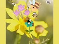 B.day 👧🍒⠀ ⠀ 🌻🐝🐝⠀ ⠀ #girl⠀ #bees⠀ #protectbees⠀ #therearebeeswithnosting⠀ ⠀ 🌻🍯🌼🐝⠀ #queen⠀ ⠀ Also follow:⠀ @ideologiacoletiva⠀ @apivitaportugal⠀ @apivita ---- @verakolodzig @anavarelaoficial @joanaseixasactriz ⠀ ⠀ (theylovebees/stories)⠀ 🐝🌼🐛🌿