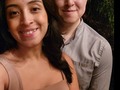 Bienvenido el club de los 27 con las personas que más quiero. Mi familia mis amigos y mi chica. Un gran día para agradecer a Dios y a todos los que tomaron su tiempo para escribirme.   27 bárbaros años 🕺🏼