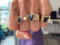 BUENAMOZA #anillos