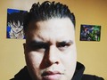 Esa cara de malo...   Demasiado Trader Pro...   Con los pantalones puestos...
