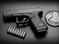 Pistola Illuminati...  La Leyenda hecha realidad...