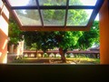 Disfrutando de mi hermosa escuela normal desde mi hermoso veraguas...@lomejordeveraguas