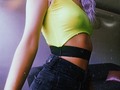 Body 💜✨