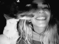 Blurry pic con el amor de mi vida 💘