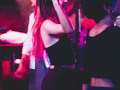 2016/2021  Sigo igual de rumbera, solo que más tatuada y y rubia 💘
