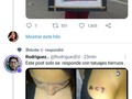 Twitter es increíble
