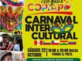 Esto es el sábado! La muni te invita ☺️ y nosotros también! Desde las 10am! Te espero!!! #carnaval #expo #feria #parquepretil #copiapo #bazares #chile #expoferia #bisuteria