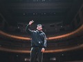 Se siente una energía maravillosa en este lugar🎭👏🏽 @teatromayor